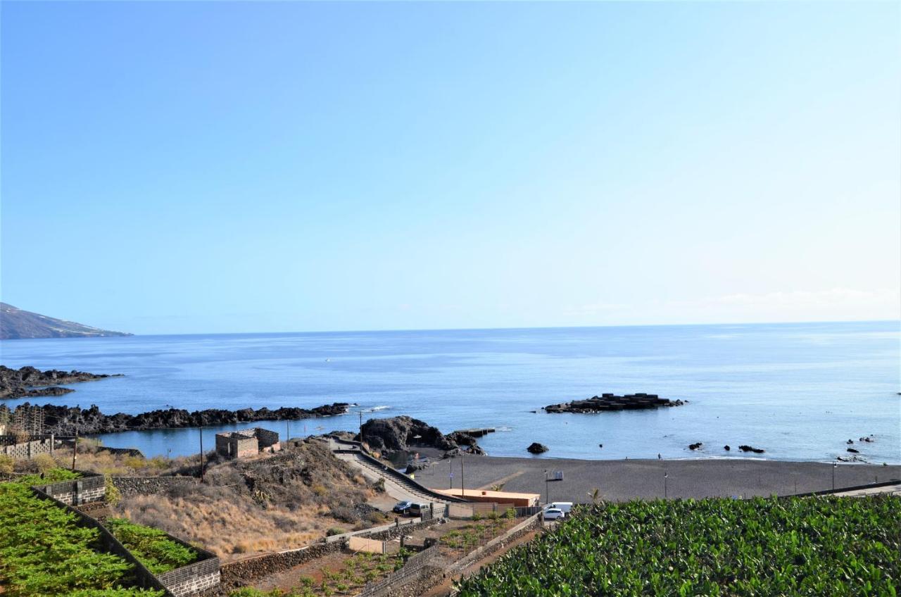 El Alisio Beach Бренья-Баха Екстер'єр фото
