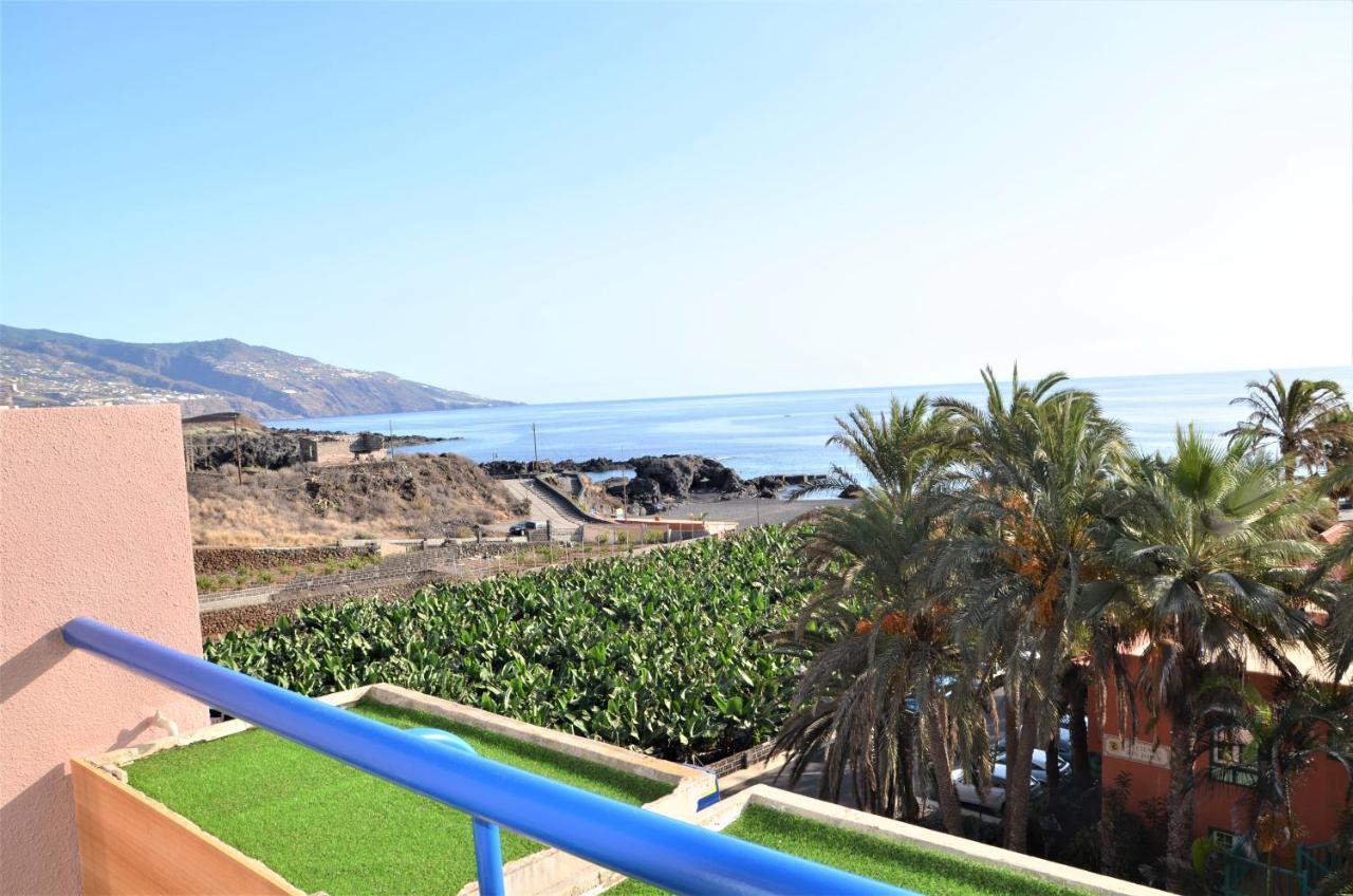 El Alisio Beach Бренья-Баха Екстер'єр фото