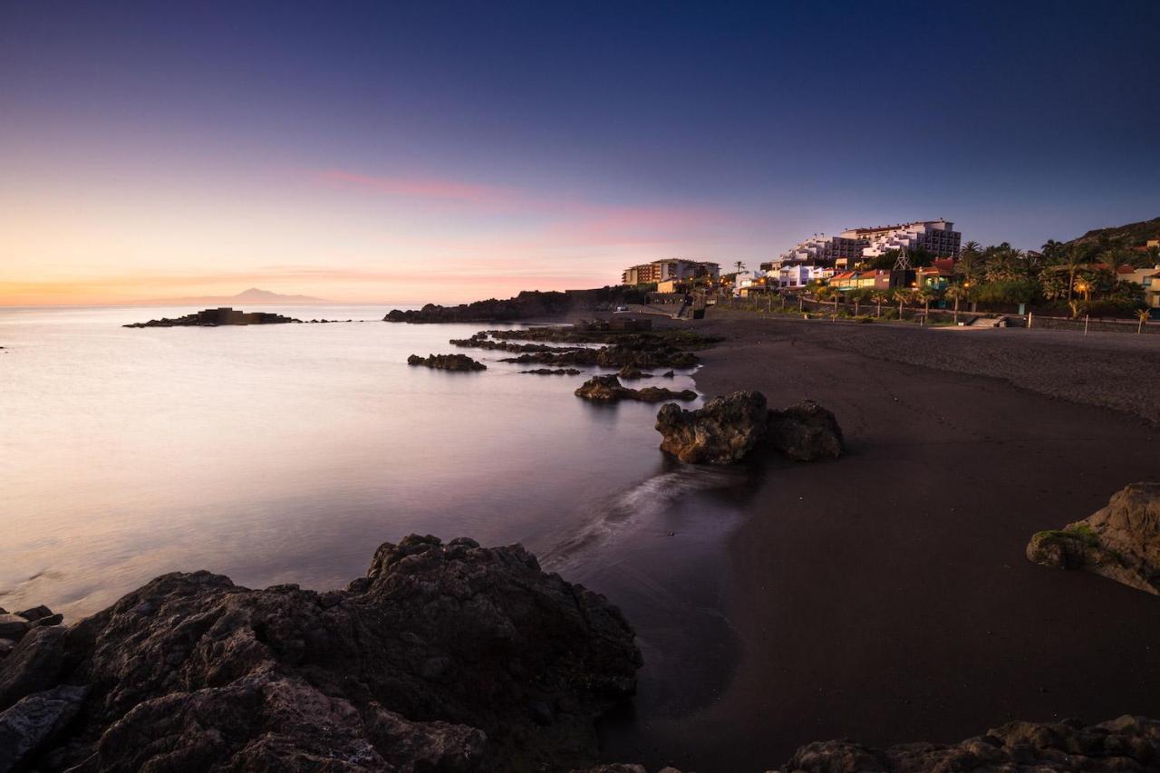 El Alisio Beach Бренья-Баха Екстер'єр фото
